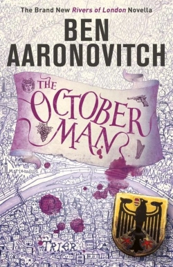 Bertrand.pt - The October Man