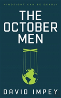 Bertrand.pt - The October Men