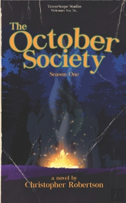Bertrand.pt - The October Society