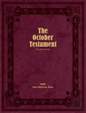 The October Testament