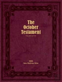 Bertrand.pt - The October Testament