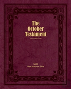 Bertrand.pt - The October Testament