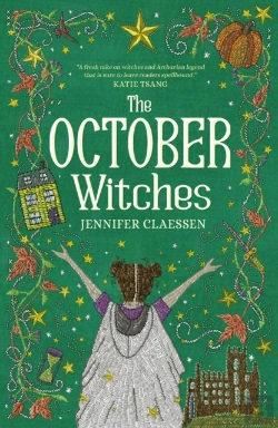 Bertrand.pt - The October Witches
