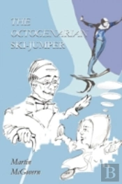 The Octogenarian Ski-Jumper