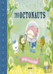 The Octonauts And The Frown Fish