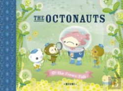 Bertrand.pt - The Octonauts And The Frown Fish