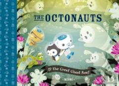 The Octonauts And The Great Ghost Reef