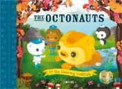 The Octonauts And The Growing Goldfish