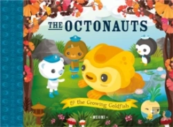 Bertrand.pt - The Octonauts And The Growing Goldfish