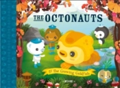 The Octonauts And The Growing Goldfish