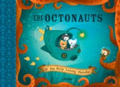 The Octonauts And The Only Lonely Monster
