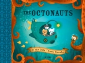 The Octonauts And The Only Lonely Monster