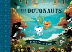 Bertrand.pt - The Octonauts And The Sea Of Shade