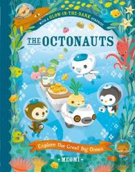 The Octonauts Explore The Great Big Ocean