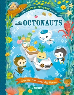 Bertrand.pt - The Octonauts Explore The Great Big Ocean