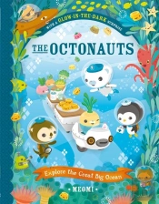 The Octonauts Explore The Great Big Ocean