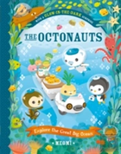 The Octonauts Explore The Great Big Ocean