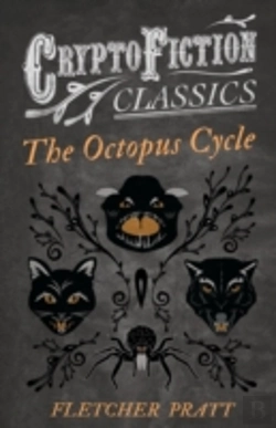 Bertrand.pt - The Octopus Cycle (Cryptofiction Classics)