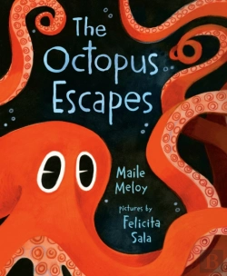 Bertrand.pt - The Octopus Escapes