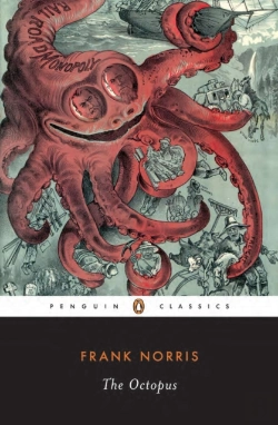 Bertrand.pt - The Octopus