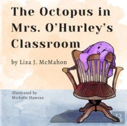 Bertrand.pt - The Octopus In Mrs. O'Hurley'S Classroom