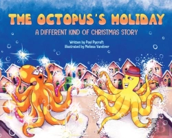 Bertrand.pt - The Octopus'S Holiday: A Different Kind