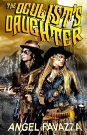 The Oculist'S Daughter