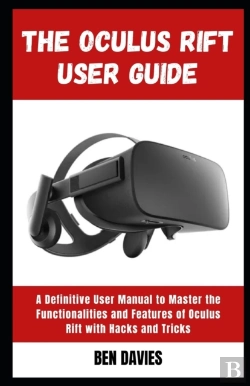 Bertrand.pt - The Oculus Rift User Guide