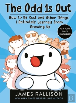 Bertrand.pt - The Odd 1s Out: How To Be Cool And Other Things I Definitely Learned From Growing Up