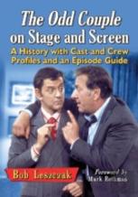 The Odd Couple On Stage And Screen