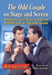The Odd Couple On Stage And Screen