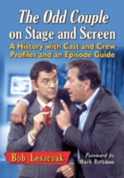 Bertrand.pt - The Odd Couple On Stage And Screen