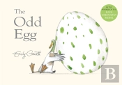 The Odd Egg