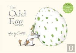Bertrand.pt - The Odd Egg