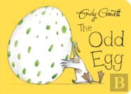 The Odd Egg