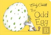 The Odd Egg