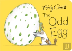 Bertrand.pt - The Odd Egg
