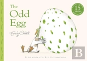 The Odd Egg