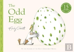 Bertrand.pt - The Odd Egg