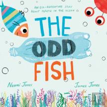 The Odd Fish