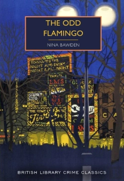 Bertrand.pt - The Odd Flamingo