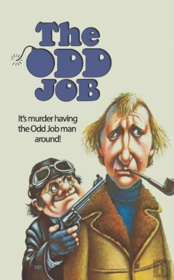 Bertrand.pt - The Odd Job
