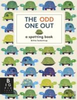 Bertrand.pt - The Odd One Out