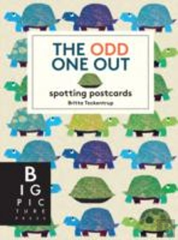 Bertrand.pt - The Odd One Out