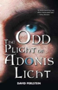 The Odd Plight Of Adonis Licht