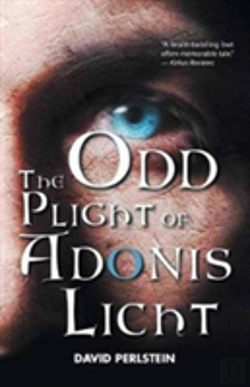 Bertrand.pt - The Odd Plight Of Adonis Licht