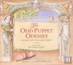 Bertrand.pt - The Odd Puppet Odyssey