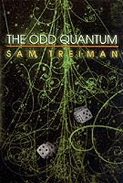 The Odd Quantum