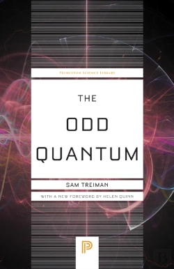 Bertrand.pt - The Odd Quantum