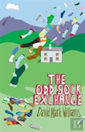 The Odd Sock Exchange